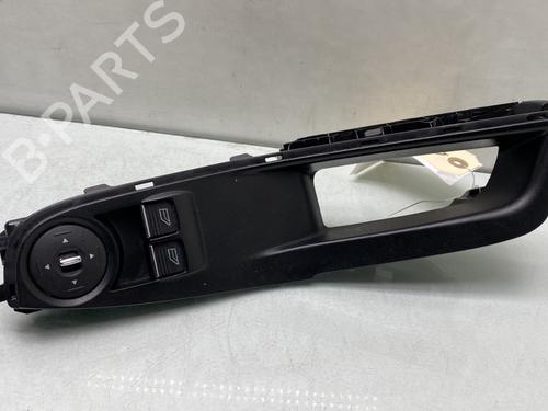 Used Mirror switch FORD FIESTA VI (CB1, CCN) 1.5 TDCi (75 hp) 30362638
