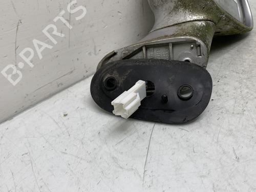Right mirror CHEVROLET MATIZ (M200, M250) 1.0 | BP21805806C27 