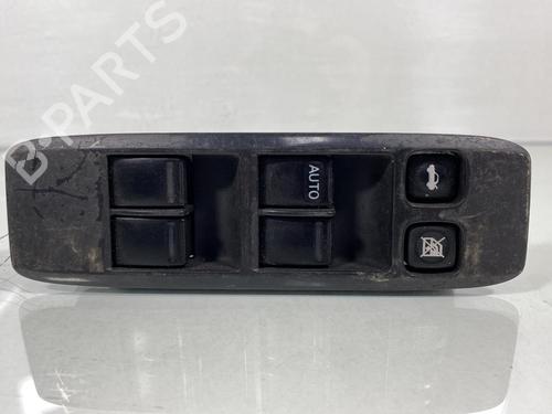Used Left front window switch NISSAN PRIMERA Hatchback (P12) [2002-2025]  21949131