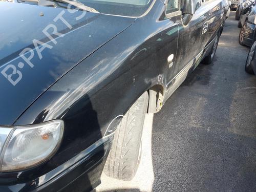 Right front indicator HYUNDAI TRAJET (FO) 2.0 CRDi | BP21004976C33 