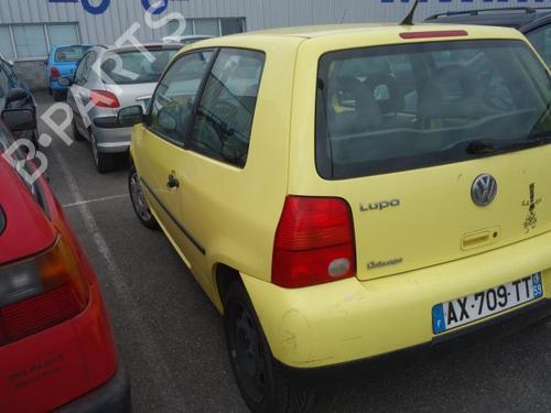 Used Parts VW LUPO I (6X1, 6E1)  1.7 SDI  1804778
