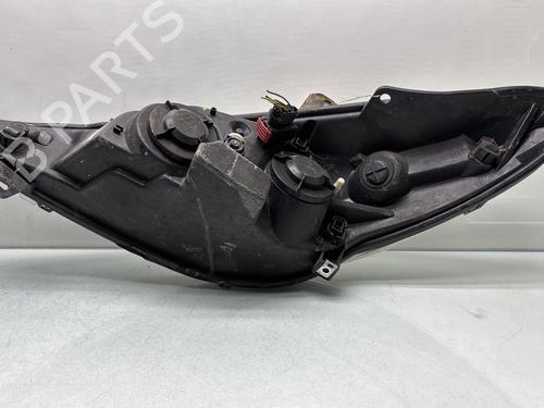 Right headlight PEUGEOT 206+ (2L_, 2M_) 1.4 HDi eco 70 | BP32168534C29