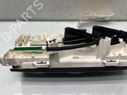 Climate control RENAULT CLIO II (BB_, CB_) 1.2 (BB0A, BB0F, BB10, BB1K, BB28, BB2D, BB2H, CB0A,... | BP28279402I5 