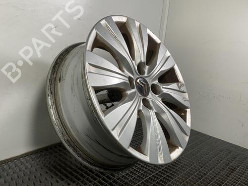 Used Rim Rim CITROËN C3 Picasso (SH_) 1.6 HDI 90 (92 hp) 20185418 20185418