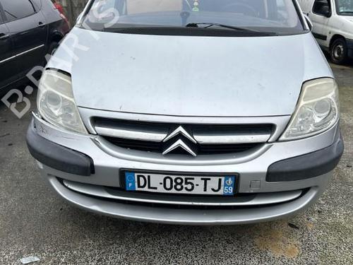 Right front window switch CITROËN C8 (EA_, EB_) 2.0 HDi | BP21490055I26 - Image 16