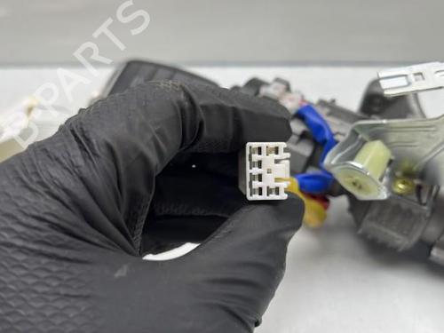 Used Ignition barrel Ignition barrel KIA RIO III (UB) 1.2 CVVT (84 hp) 19958794 19958794