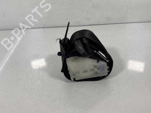 Used Front left seatbelt Front left seatbelt OPEL CORSA B (S93) 1.0 i 12V (F08, F68, M68) (54 hp) 20013460 20013460