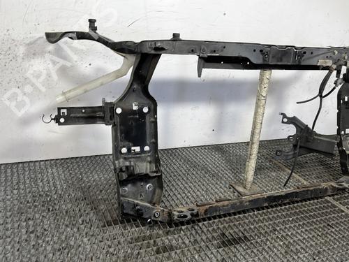 Frontplate/Frontkurv NISSAN QASHQAI / QASHQAI +2 I (J10, NJ10, JJ10E) 1.5 dCi | BP28281970C72 
