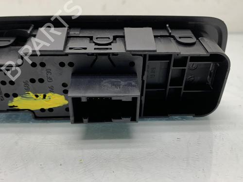 Used Left front window switch PEUGEOT 308 I (4A_, 4C_) 1.6 HDi (90 hp) 19995254
