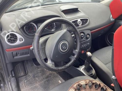 Right mirror RENAULT CLIO III (BR0/1, CR0/1) 1.5 dCi (C/BR0G, C/BR1G) | BP20185365C27 