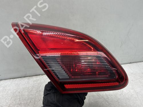 Left tailgate light OPEL CORSA E (X15) 1.4 Turbo (08, 68) | BP33774116C79 - Image 2