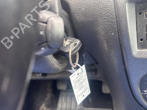 Wheel arch PEUGEOT 206 SW (2E/K) 1.4 16V | BP30457313C56 