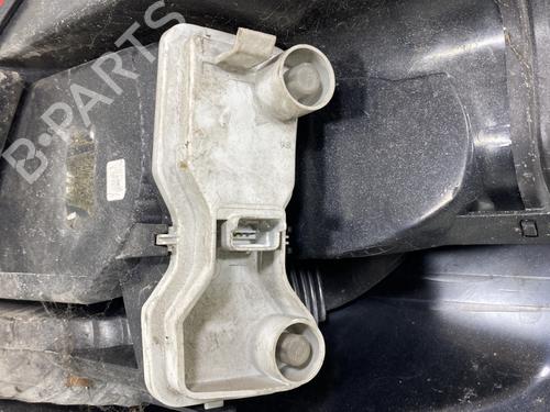 Right taillight RENAULT MEGANE II (BM0/1_, CM0/1_) 1.9 dCi (BM0G, CM0G) | BP27522580C35 