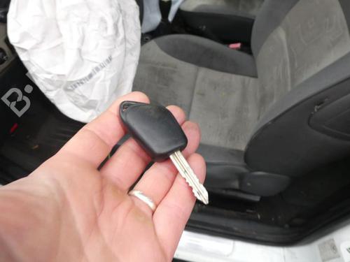 Left sun visor PEUGEOT PARTNER MPV (5_, G_)  | BP20000189I1  - Image 9