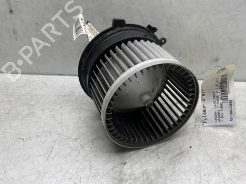 Used Heater blower motor NISSAN QASHQAI / QASHQAI +2 I (J10, NJ10, JJ10E) 1.6 dCi (130 hp) 19991415