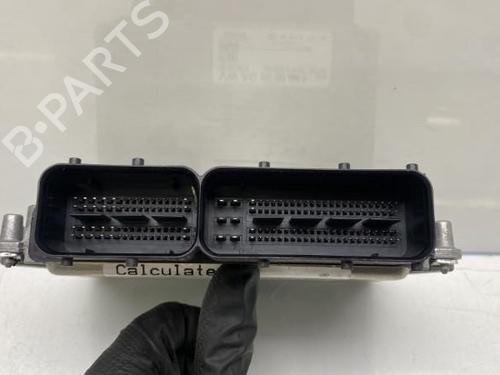 Used Engine control unit (ECU) SEAT ARONA (KJ7, KJP) 1.0 TSI (95 hp) 22916543