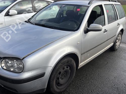 Used Parts VW GOLF IV Variant (1J5) 1.9 TDI (90 hp) 4455117