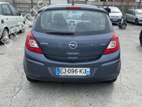 Front right seatbelt OPEL CORSA D (S07) 1.3 CDTI (L08, L68) | BP27356132I25 - Image 11