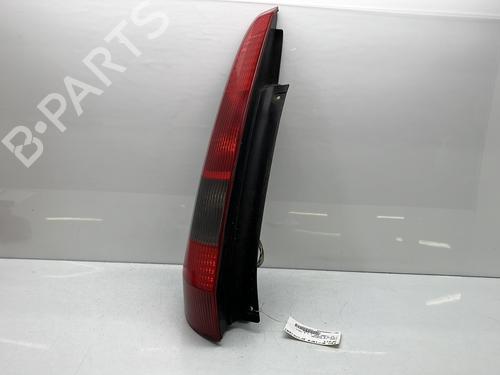Right taillight FORD FIESTA V (JH_, JD_) 1.4 TDCi | BP25758833C35 