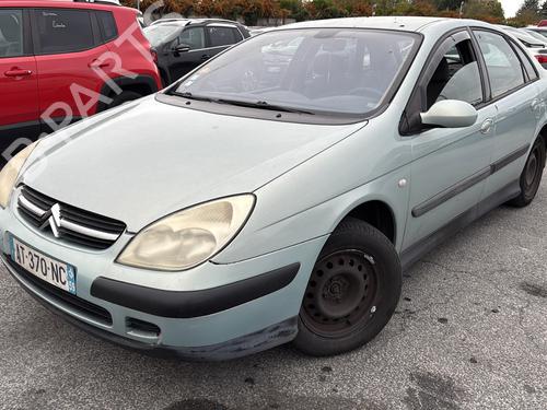 Recambios CITROËN C5 I (DC_) 2.0 16V (DCRFNC, DCRFNF) (136 hp) 4379433