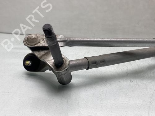 Viskermotor vindrude RENAULT CAPTUR I (J5_, H5_) 1.5 dCi 90 (J5N4, J5M5, J5MW, J5M6, J5AL, J5AJ) | BP29597502M29 