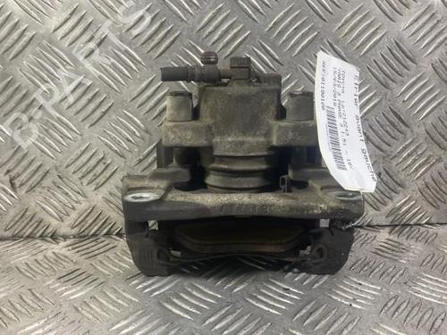 Left front brake caliper TOYOTA YARIS (_P13_) 1.5 (NSP131_) | BP19969484M105 