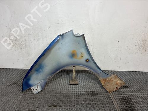 Used Right front fenders Right front fenders RENAULT TWINGO I (C06_) 1.2 (C066, C068) (58 hp) 39707872 39707872