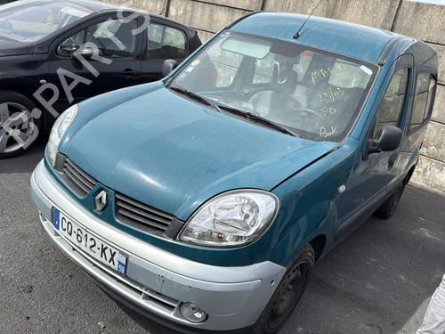 Brugte RENAULT KANGOO Express (FC0/1_) 1.5 dCi (FC07, FC1R) (65 hp) 4222976