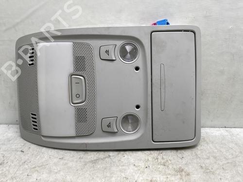 Used Interior roof light AUDI A4 B8 (8K2) 2.0 TDI (120 hp) 20021708