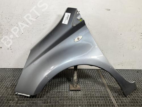 left-front-fenders-nissan-note-e11-ne11-2005-2006-2007-2008-2009-2010-2011-2012-2013-32062911 main image