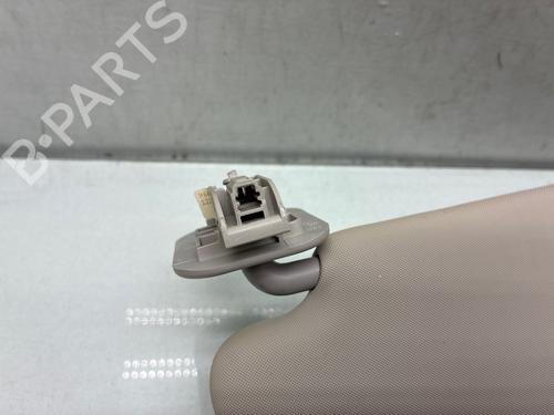Used Right sun visor Right sun visor 39455073 39455073