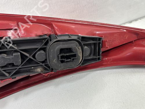 Højre baglygte CITROËN C3 I (FC_, FN_) 1.4 HDi | BP29707423C35 