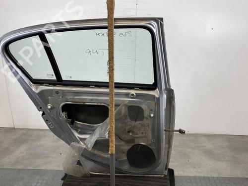 Left rear door OPEL CORSA D (S07) 1.4 (L08, L68) | BP21962397C4 