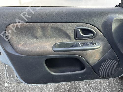 Climate control RENAULT CLIO II (BB_, CB_) 1.2 16V (BB05, BB0W, BB11, BB27, BB2T, BB2U, BB2V, CB05,... | BP31906126I5