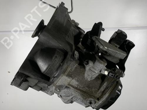 Gearbox VW POLO V (6R1, 6C1) 1.6 TDI | BP26171270M3 