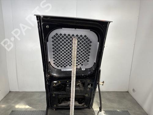 Left tailgate RENAULT TRAFIC II Van (FL) 1.9 dCi 80 (FL0B) | BP39091091C76 - Image 8