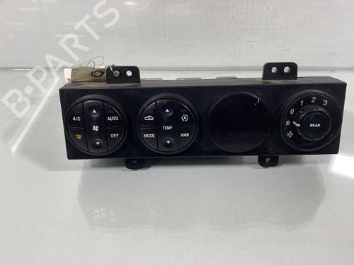 Used Climate control KIA CARNIVAL II (GQ) 2.9 CRDi (144 hp) 20032800