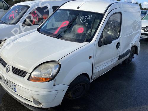 Right headlight RENAULT KANGOO Express (FC0/1_) 1.5 dCi (FC07, FC1R) | BP25709227C29 - Image 10