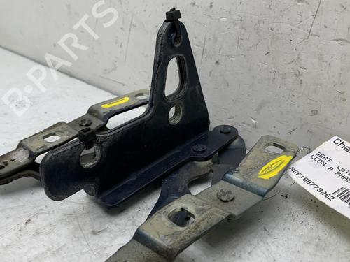 Used Hinge/Door check strap SEAT LEON (1P1) [2005-2013]  19974543