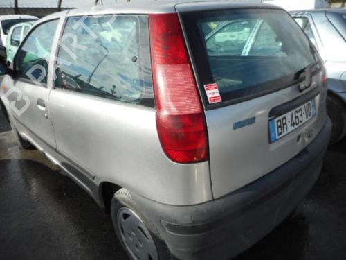 Right mirror FIAT PUNTO (176_) 55 1.1 | BP21949690C27 
