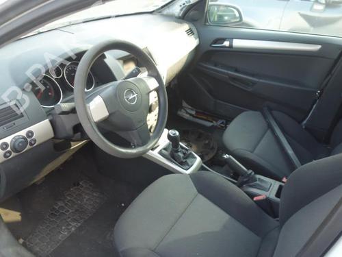 ECU airbags OPEL ASTRA H Estate (A04) 1.3 CDTI (L35) | BP20030150M53 