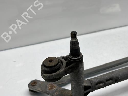 Front wiper motor VW GOLF V (1K1) 1.9 TDI | BP25736664M29 - Image 7