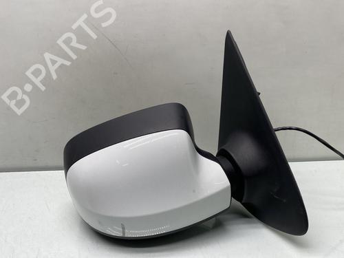 Right mirror DACIA SANDERO II TCe 90 (B8M1, B8MA, B8AC) | BP30602356C27