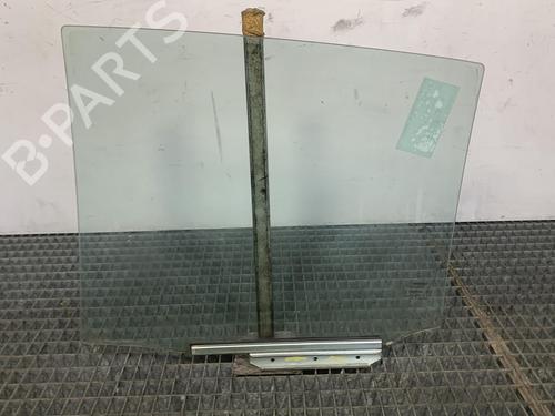 Rear right door window TOYOTA YARIS (_P13_)  | BP21958177C21 