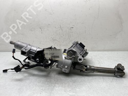 Used Steering column Steering column RENAULT CLIO V (B7_) 1.5 Blue dCi 85 (B7AG) (86 hp) 19957096 19957096