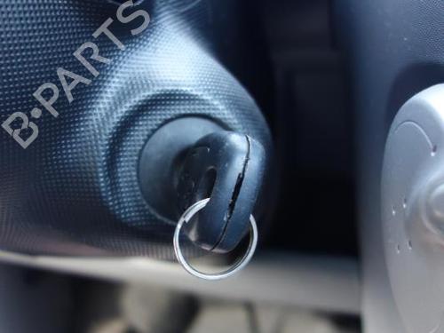 Rear left lock PEUGEOT 107 (PM_, PN_) 1.0 | BP19983327C100 