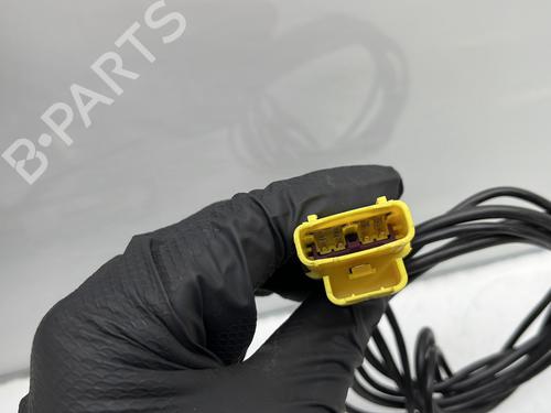 Front left belt tensioner PEUGEOT BOXER Van 2.2 HDi 150 | BP30153401C87 