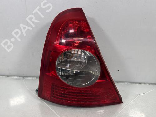 Farolim esquerdo Farolim esquerdo RENAULT CLIO II (BB_, CB_) 1.2 16V (BB05, BB0W, BB11, BB27, BB2T, BB2U, BB2V, CB05,... (75 hp) 33115619 33115619