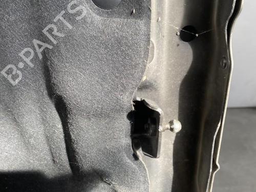 Hood MERCEDES-BENZ S-CLASS (W220, V220) S 320 CDI (220.025, 220.125) | BP19990159C1 