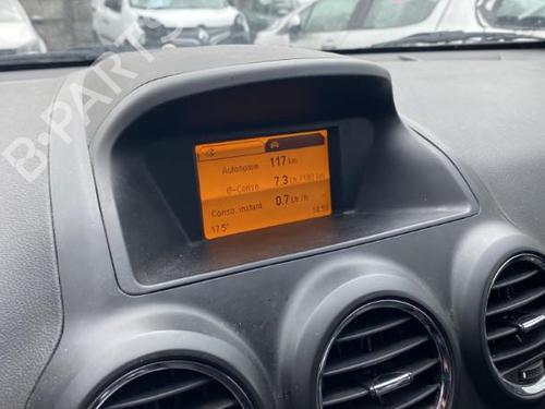 Left front driveshaft OPEL ANTARA A (L07) 2.2 CDTi | BP32062492M38 - Image 27